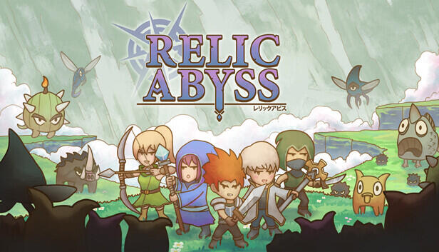 Relic Abyss